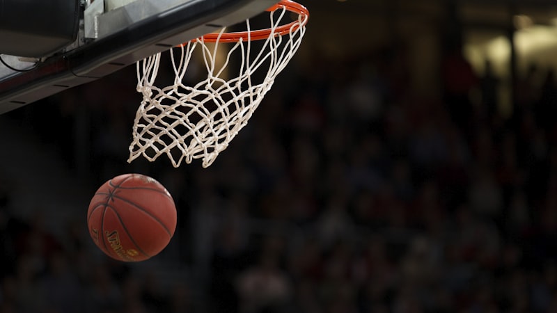 NBA全明星赛扣篮大赛精彩扣篮瞬间